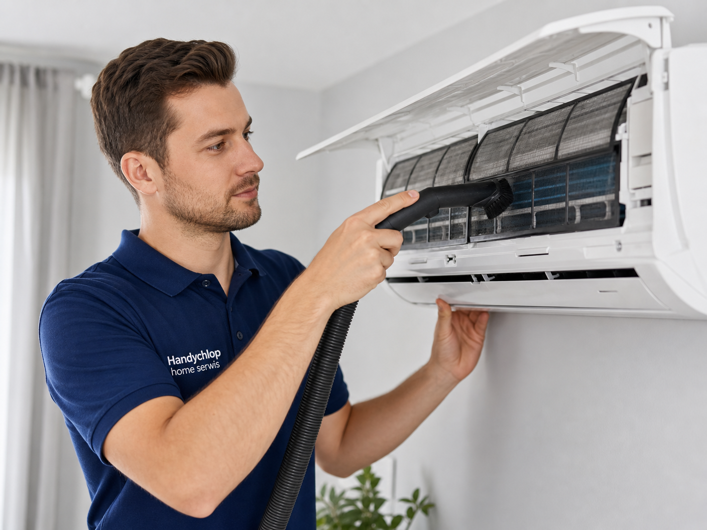 AC Cleaning