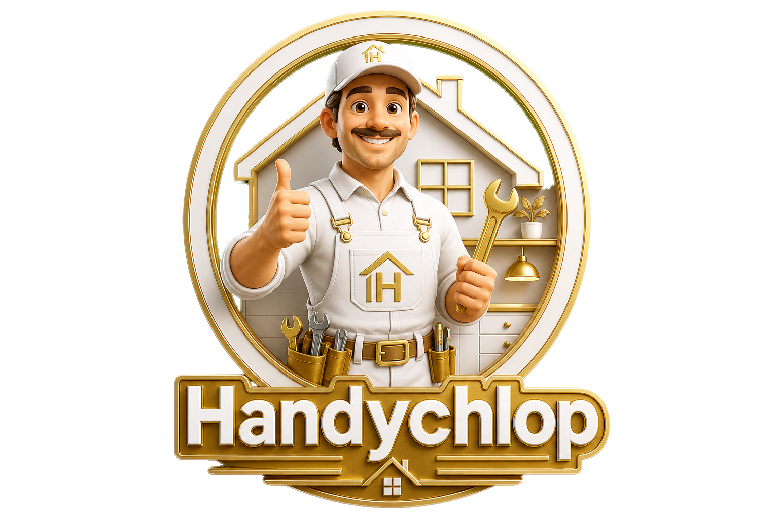 Handychlop