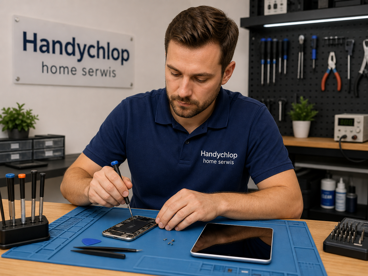 Phone & Tablet