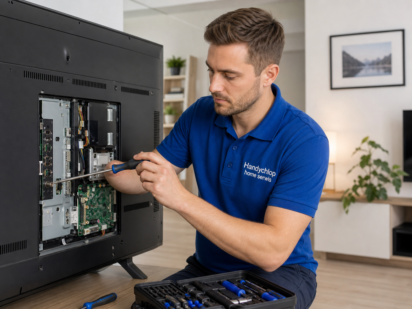 TV Repair