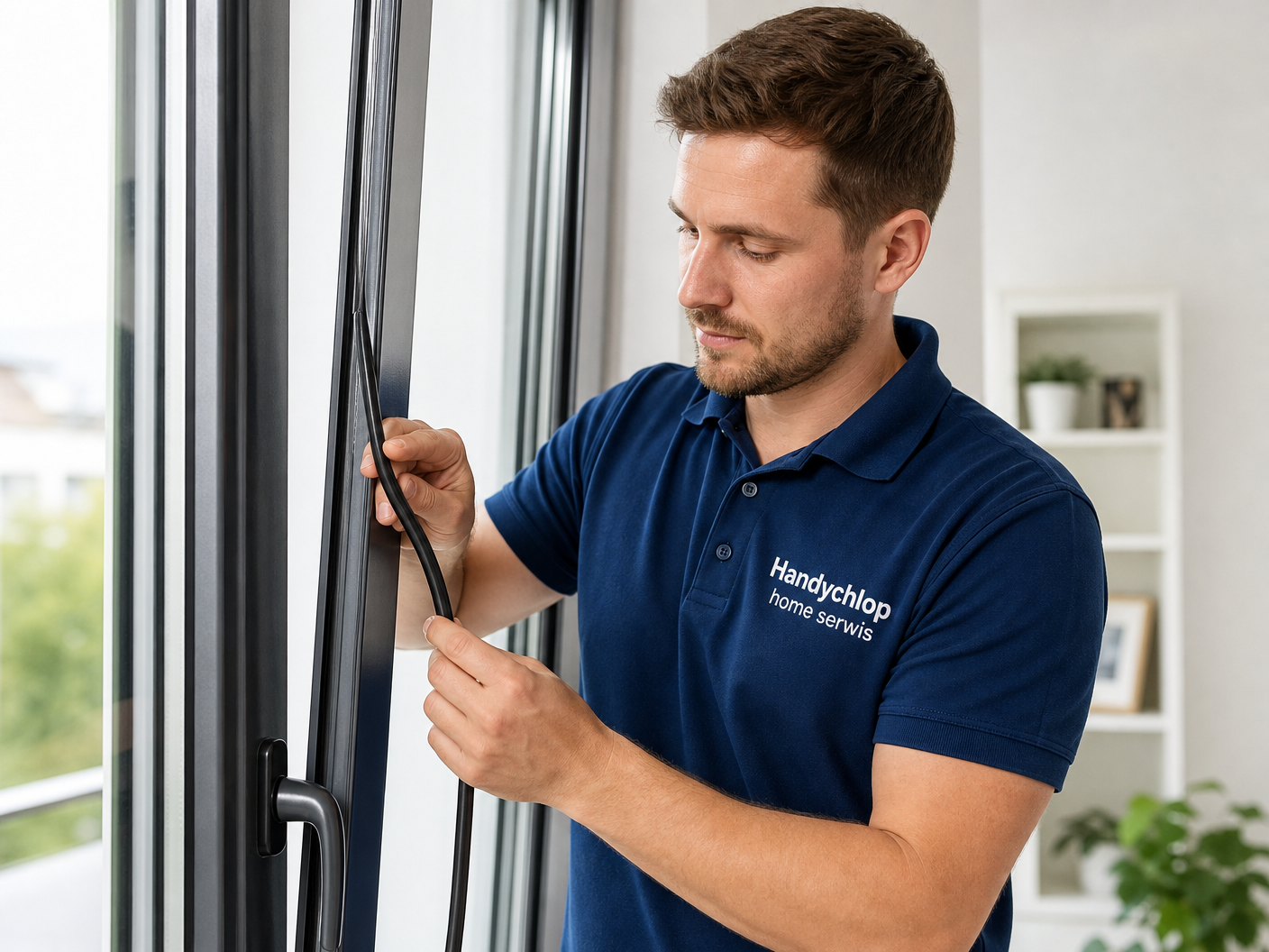 Window Seal